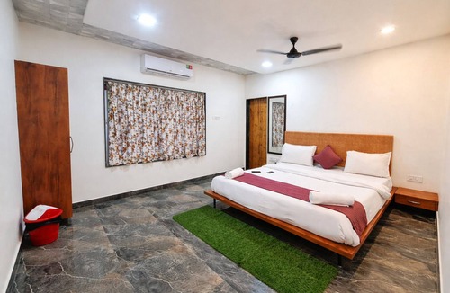 Mendarda Resort | The Crystal Woods Resort