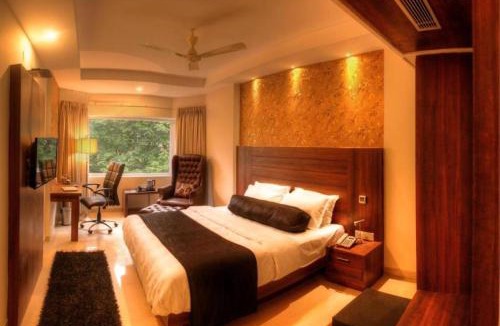 Mysore Hotel | THE DAWN HOTEL