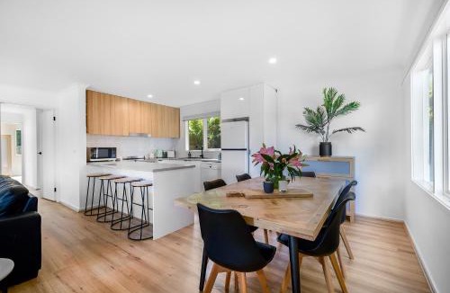 Anglesea House | The Deck House - Anglesea