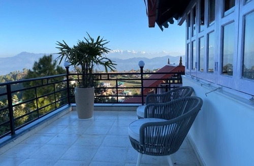 Majkhali Hotel | The Dharmas Resort