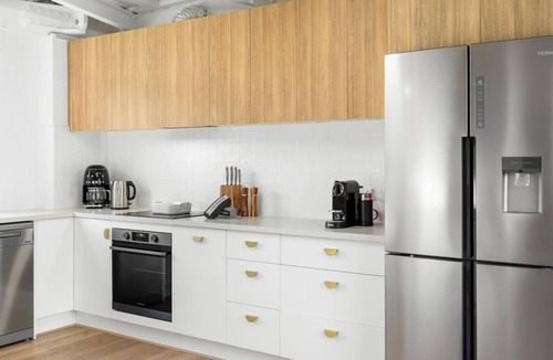 Aldinga Beach House | The Dingaling—Beach House Bliss with BBQ