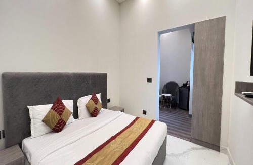 Safdarjung Enclave Bed & Breakfast | The Dream House BnB