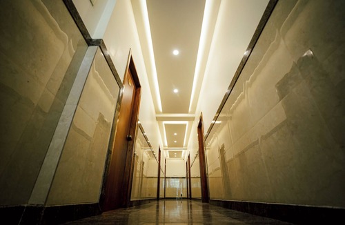 Bengaluru Cabin | The Ekah Comforts