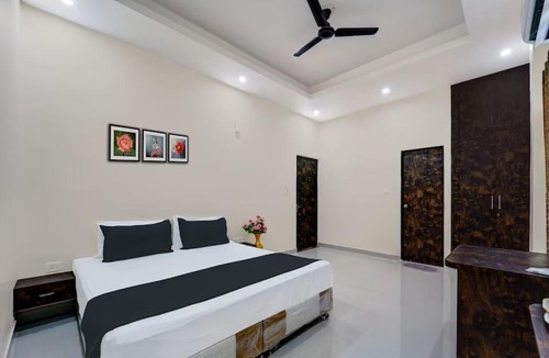 Danapur Hotel | The ELEGANCE RESORT