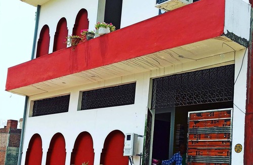 Basai House | The Family Affairs