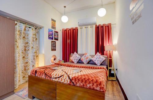 Kapoorthla Hotel | The Family Courtyard Inn