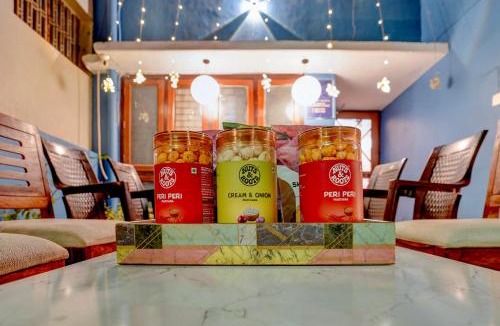 Kapoorthla Hotel | The Family Courtyard Inn