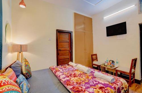 Kapoorthla Hotel | The Family Courtyard Inn