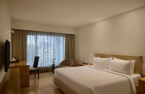 Ahmedabad Hotel | The Fern Residency Ahmedabad, Subhash Bridge, Series by Marriott