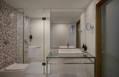 Ahmedabad Hotel | The Fern Residency Ahmedabad, Subhash Bridge, Series by Marriott