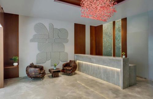 Vadodara Hotel | The Fern Residency Vadodara, Alkapuri, Series by Marriott
