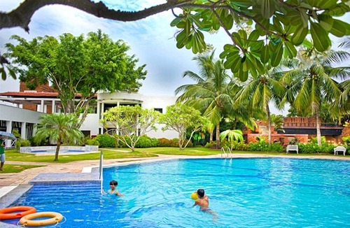 Raichak Hotel | The Ffort Raichak
