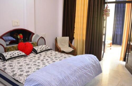 Gayariawas House | The First Sunshine