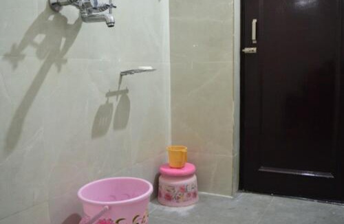 Gayariawas House | The First Sunshine
