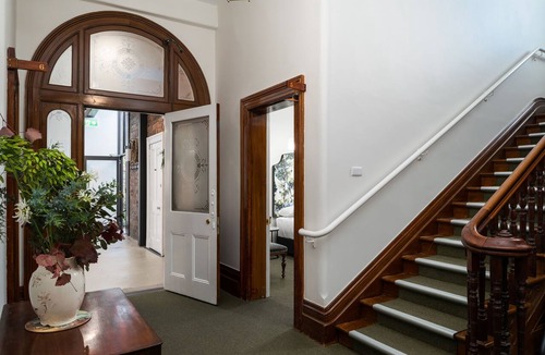 Launceston CBD House | The Florance