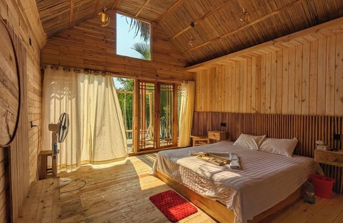 Khulna Division Hotel | The Forest Retreat Sundarban