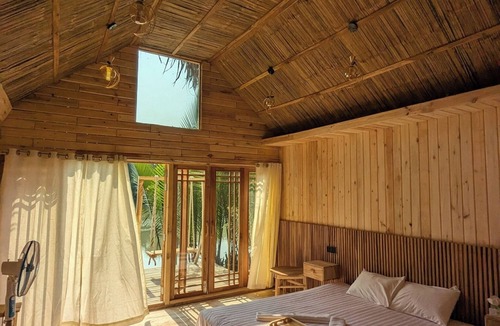 Khulna Division Hotel | The Forest Retreat Sundarban