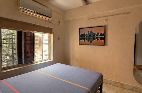 Shyambazar Apartment | The Ganapati Abode
