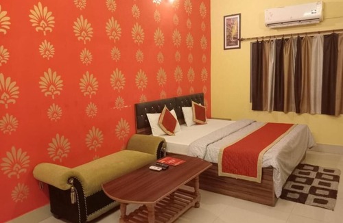 Varanasi House | the Gangotri inn