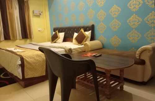 Varanasi House | the Gangotri inn