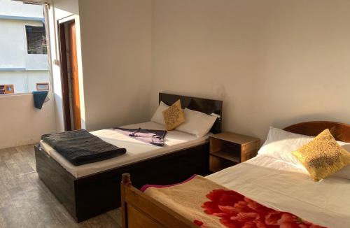 Aritar House | The Golden Nest Homestay