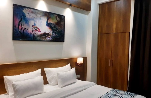 Vrindavan Resort | The Govindam Resort