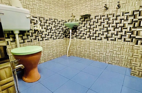 Varanasi Hotel | The Grand Ganga View a boutique hotel