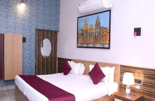 Varanasi Hotel | The Grand Ganga View hotel