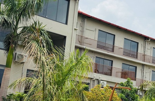 Surat District Hotel | The Grand Heaven Hotel And Resort