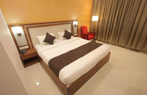 Dhanauli Resort | The Grand Heritage Resort