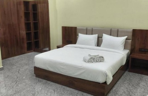 Doom Dooma Resort | The Grand Inn Resort