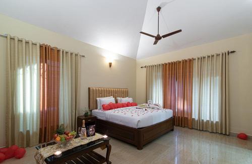 Vagator Resort | The Grand Leoney Resort