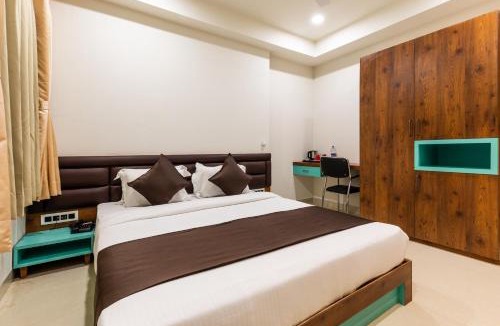 Indore Hotel | The Grand Shaurya