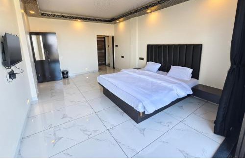 Mahabaleshwar Villa | The grange villa
