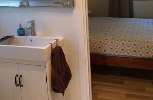 Willunga Apartment | The Grape and Olive at Willunga