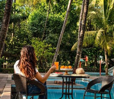Vasai Resort | The Habitat Resort