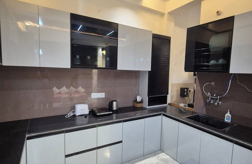 Varanasi Villa | The Haven Retreat - Luxury 3BHK Villa