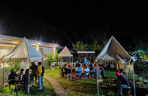 Gunehr Cottage | THE HEIMAT RESORT