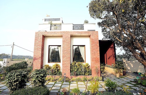Benipur Apartment | The Heritage Nest Koyla Kund
