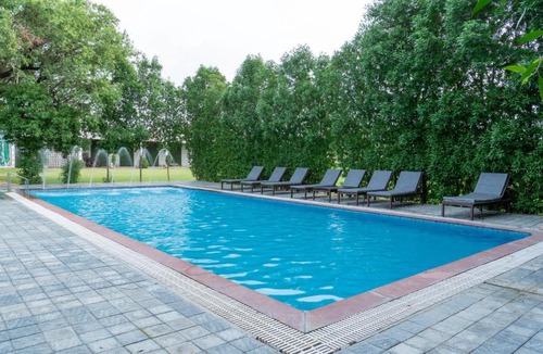 Jaipur Other | The Heritage Resort