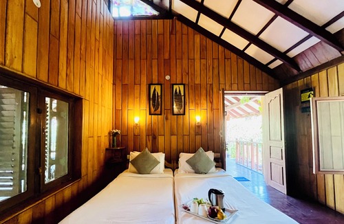 Hosur Hotel | The Hideaway Hosur by evaddo stays