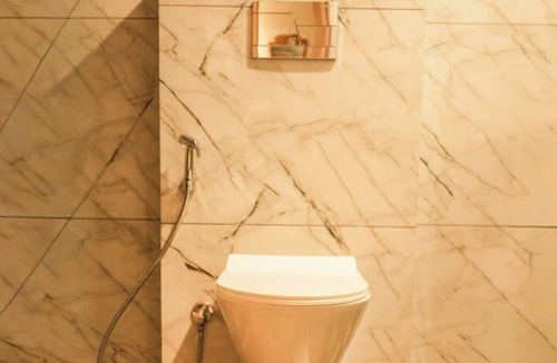 Manipal Hotel | THE HIGH POINT INN & SUITE