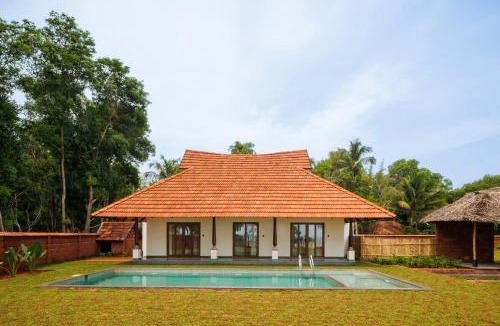 Ponnani Villa | THE HOE - Heaven on Earth