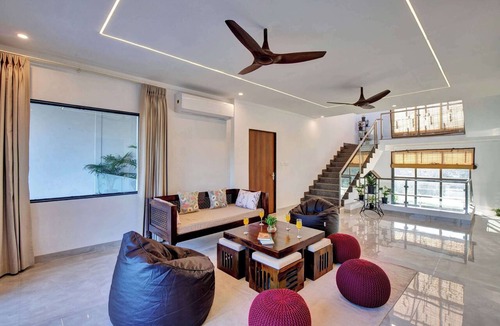 Udaipur Villa | The Horizon Villa by Viraalay - Premium 5BHK Villa