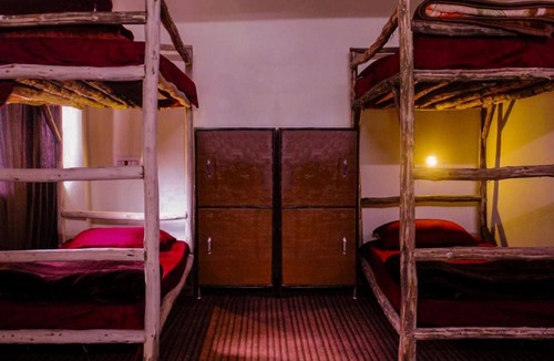 Jibhi Hostel | The Hostalgic Jibhi - Hostel