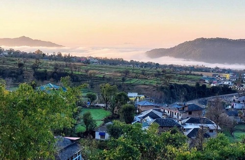 Suja Hostel | The Hostel Stories Bir - Landing Site