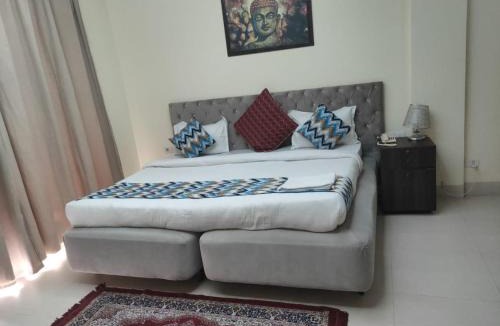 Sushant Lok Hotel | The hotel am bliss