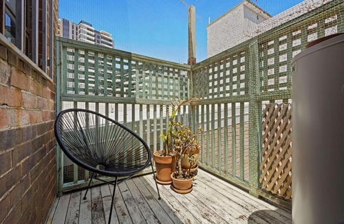 Newcastle West Apartment | The Hunter Hideaway - Steps to Dining & CBD