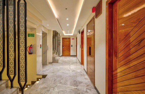 Paharganj Hotel | The Kaca Luxury Collection -Near Connaught Place New Delhi