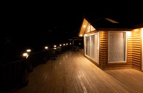 Tehri Cottage | The Kanatal Retreat Cottages (Unit 2)